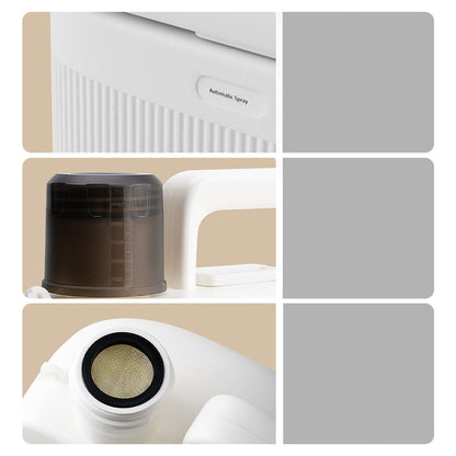 Rechargeable Electric Garden Sprayer – 5L USB Plant Mister