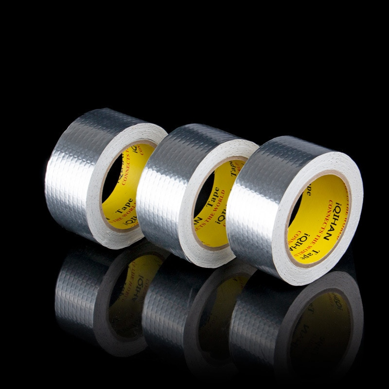 Waterproof Repair Sealing Tape – Strong Adhesive Leak Repair Roll – image 4