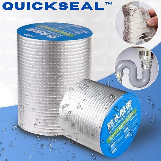 Waterproof Repair Sealing Tape – Strong Adhesive Leak Repair Roll – image 1