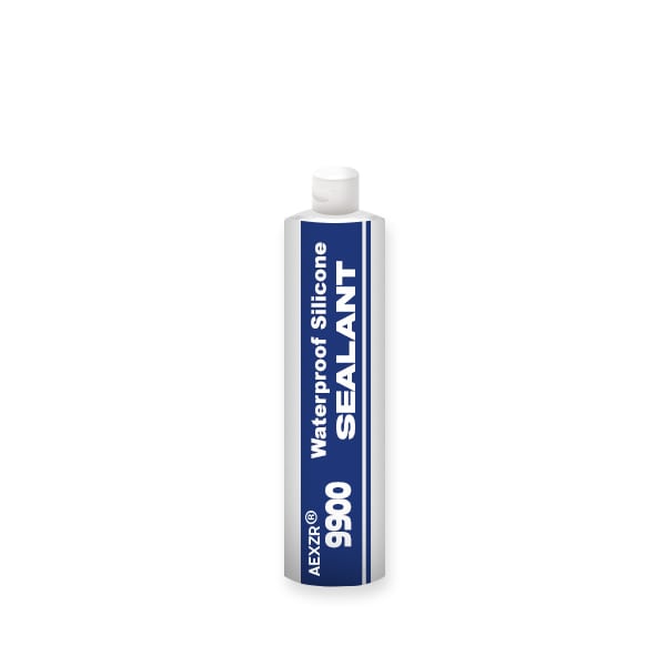 Waterproof Silicone Sealant – Flexible Indoor & Outdoor Repair Adhesive – image 8