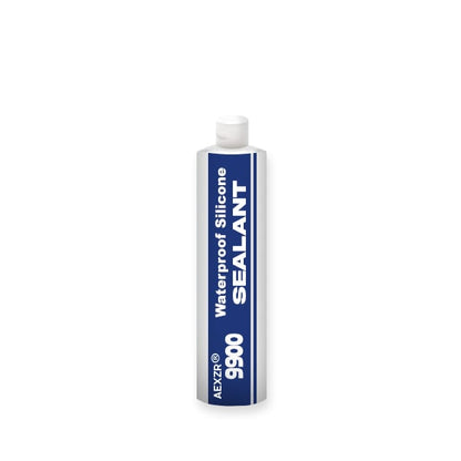 Waterproof Silicone Sealant – Flexible Indoor & Outdoor Repair Adhesive – image 8
