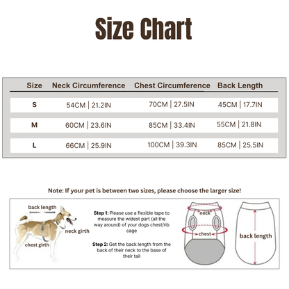 Quick-Dry Dog Bath Robe - Absorbent Pet Towel Coat