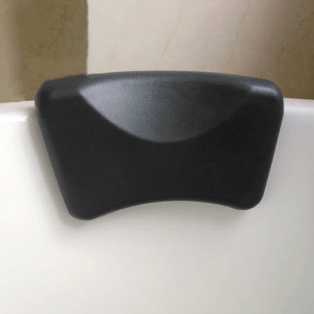 Bathtub Pillow – Soft Spa Neck Support Cushion