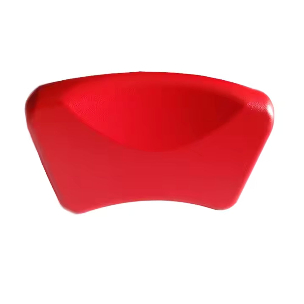 Bathtub Pillow – Soft Spa Neck Support Cushion
