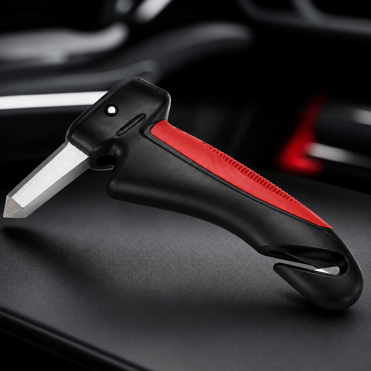 Easy Installation Car Handle Seniors Vehicle Access Aid