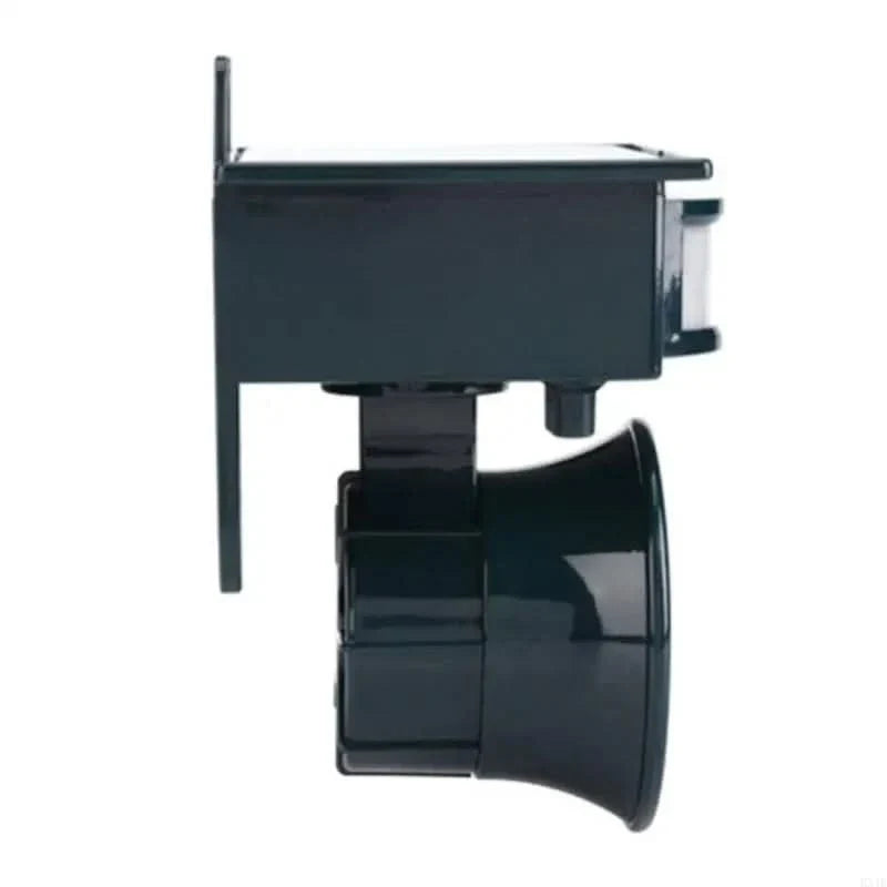 Ultrasonic Outdoor Bird Deterrent – Garden & Crop Repeller – image 5