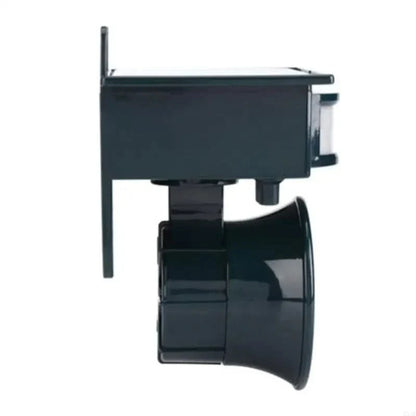 Ultrasonic Outdoor Bird Deterrent – Garden & Crop Repeller – image 5
