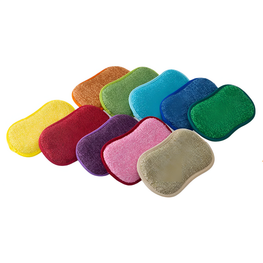 Ultra-Fine Kitchen Cleaning Sponge – image 1