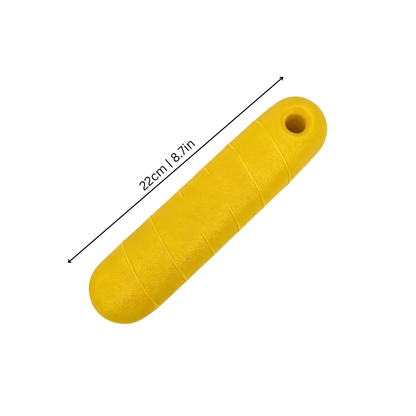 Heavy-Duty Dog Chew Toy - Tough Training Toy