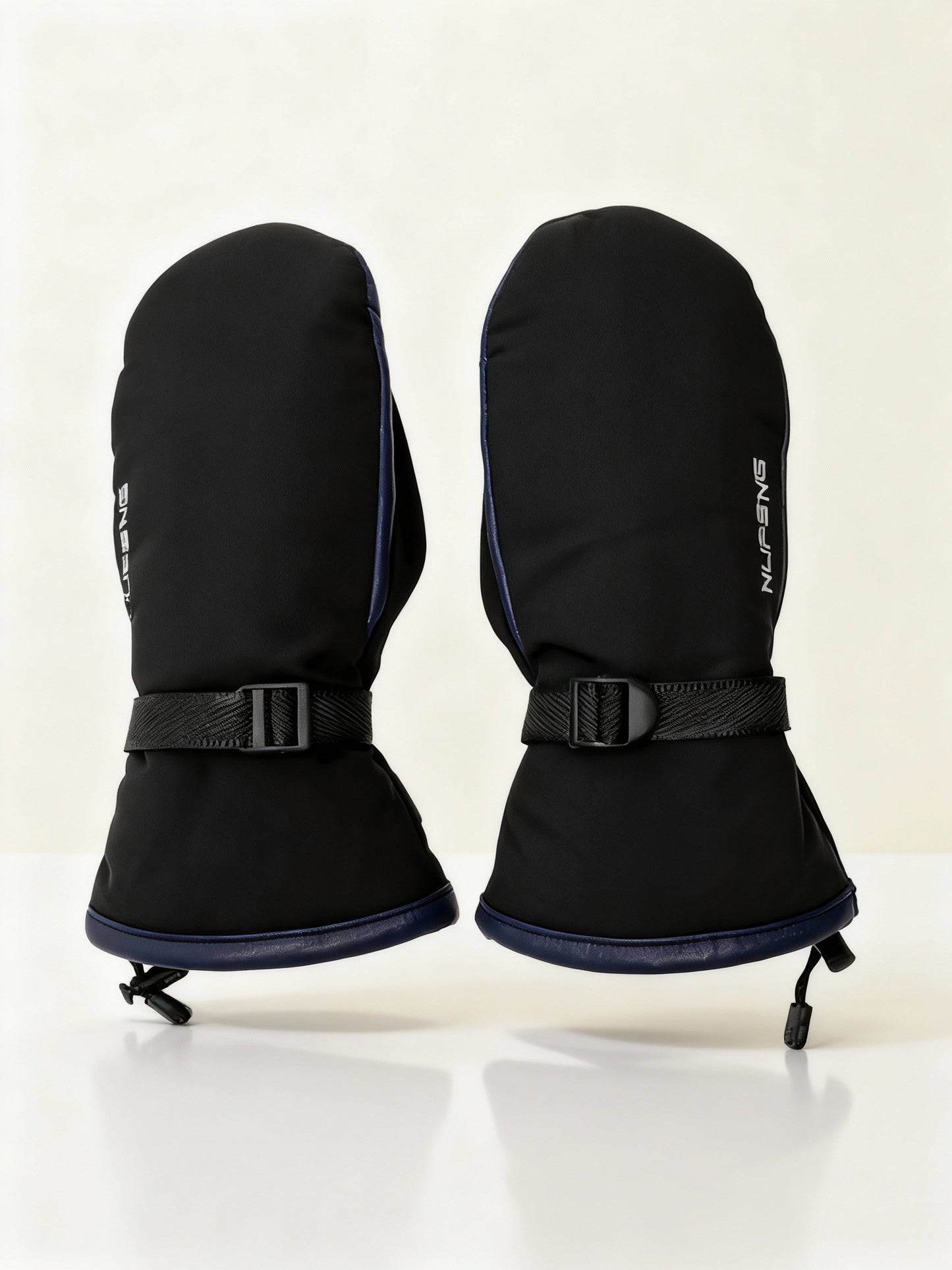 Rechargeable Heated Gloves – Waterproof Winter Ski Gloves