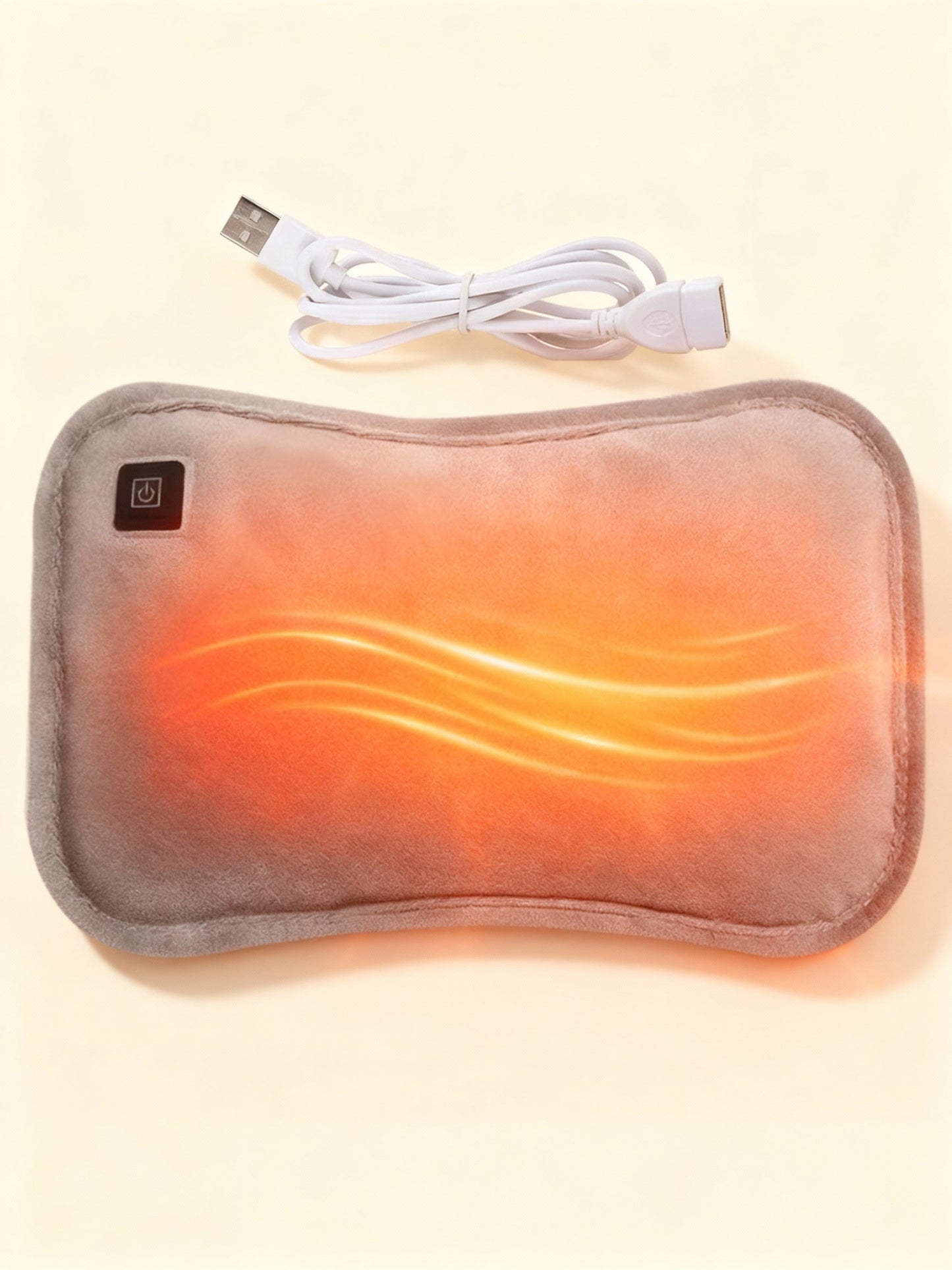 Portable Heating Pad 30x20cm – Fast Heating Hand Warmer