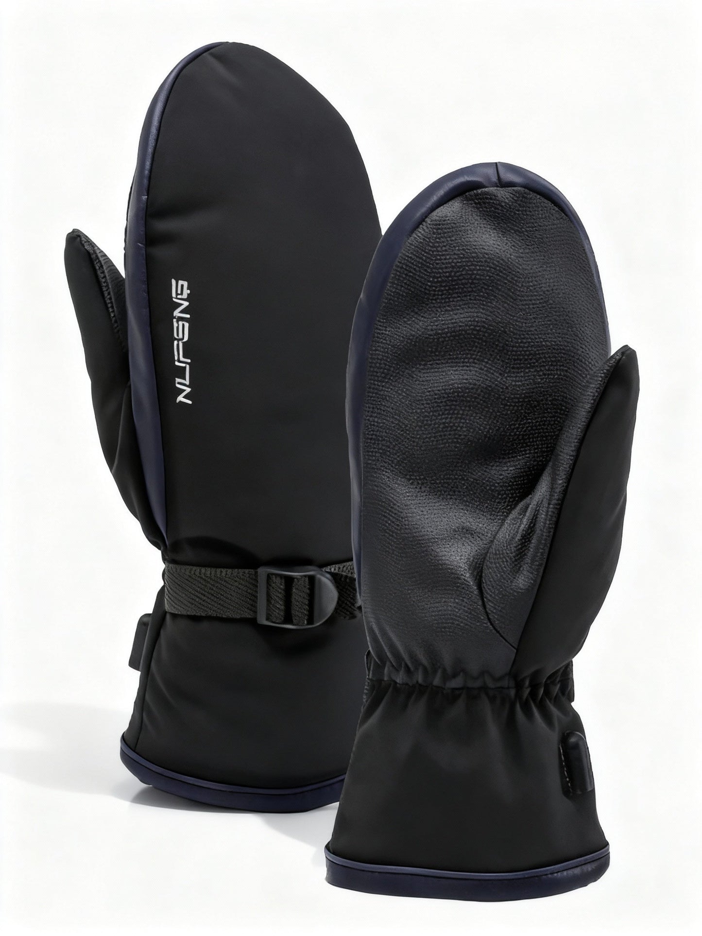Rechargeable Heated Gloves – Waterproof Winter Ski Gloves