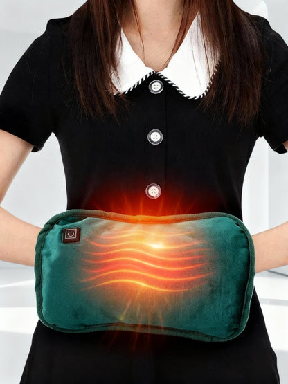 Portable Heating Pad 30x20cm – Fast Heating Hand Warmer