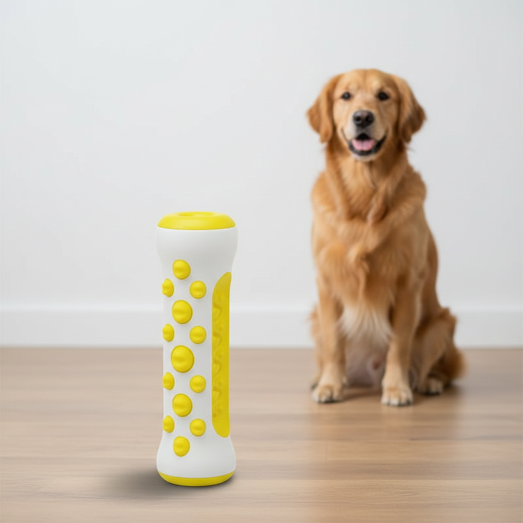 Calming Dog Toy – Anxiety Relief Chew Toy
