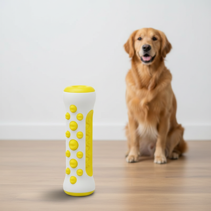 Calming Dog Toy – Anxiety Relief Chew Toy