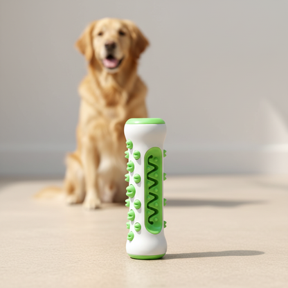 Calming Dog Toy – Anxiety Relief Chew Toy