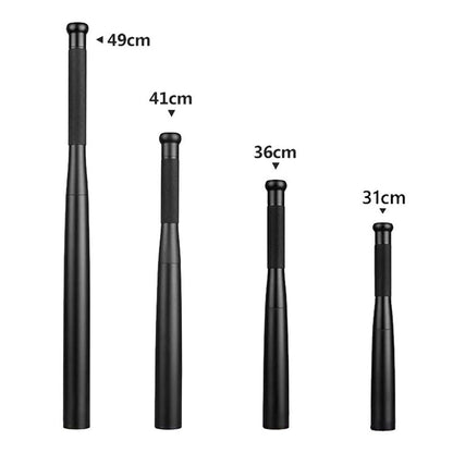 Baseball Bat LED Flashlight – Tactical Emergency Light