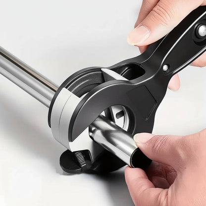 Heavy Duty Pipe Cutter Tool