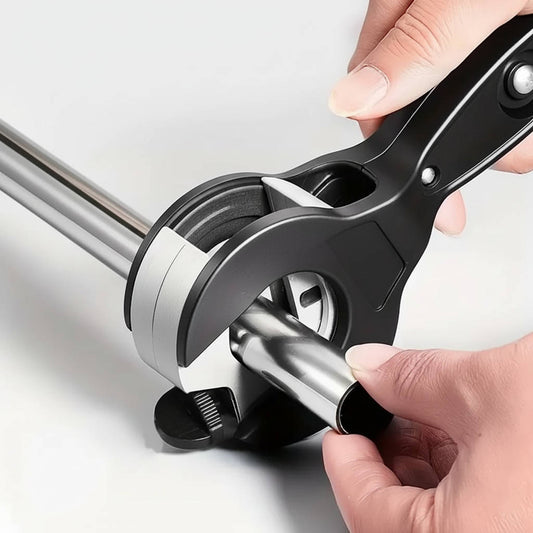 Heavy Duty Pipe Cutter Tool