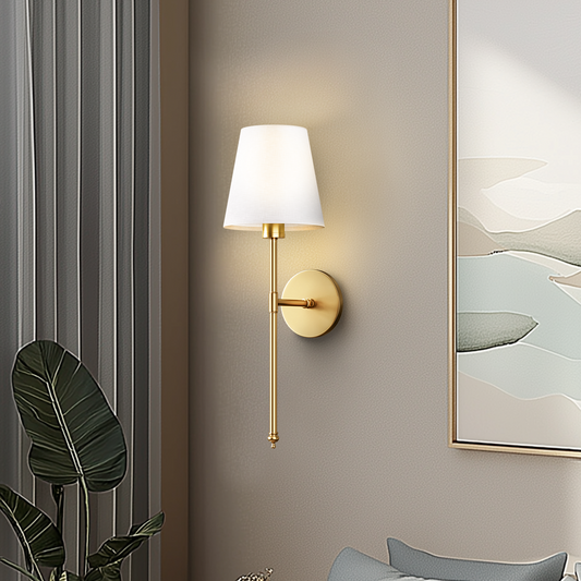 Wireless Wall Sconces – Modern LED Battery Lights