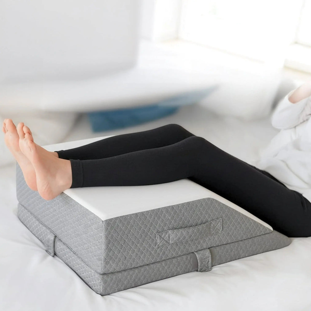 Memory Foam Wedge Pillow