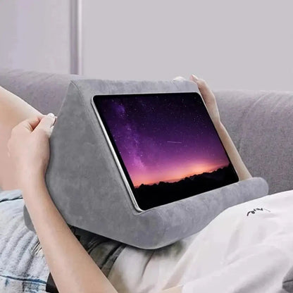 Multi Angle Tablet Holder Cushion