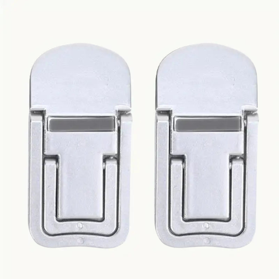 Mini Laptop Stand – 2 Pieces