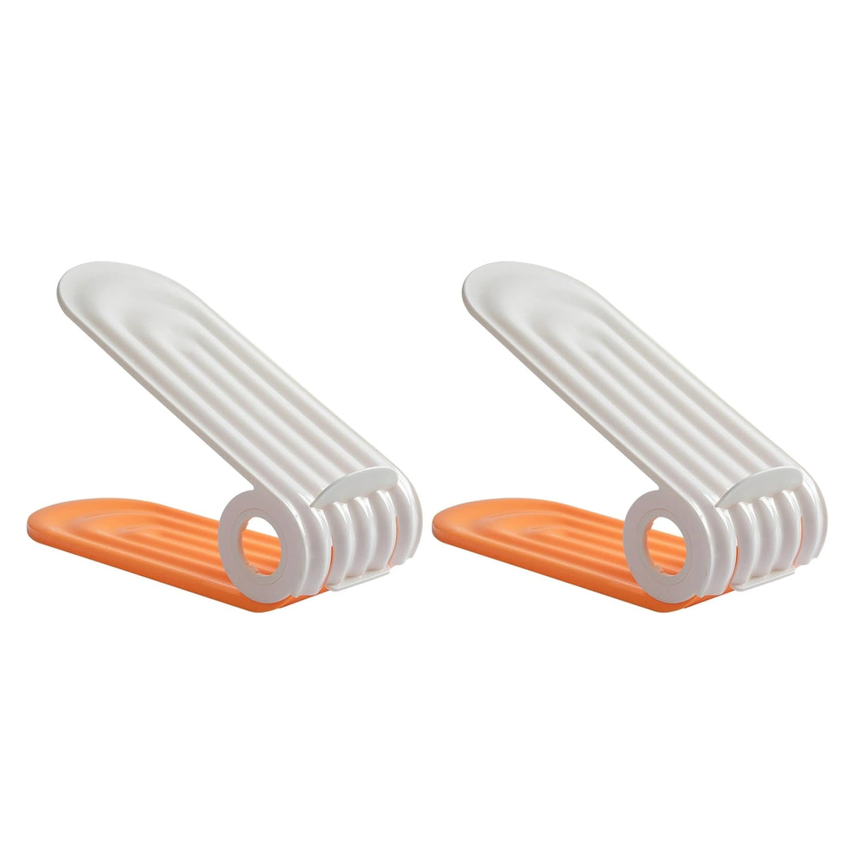 Shoe Slot Organiser – 2 Pieces