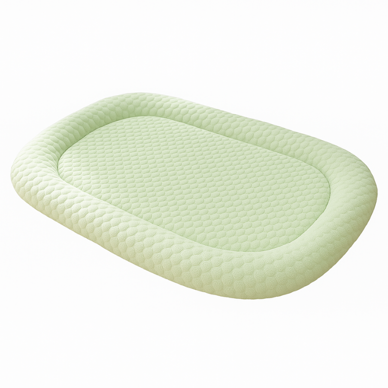 Cooling Pet Mat - Pressure Activated Summer Pad