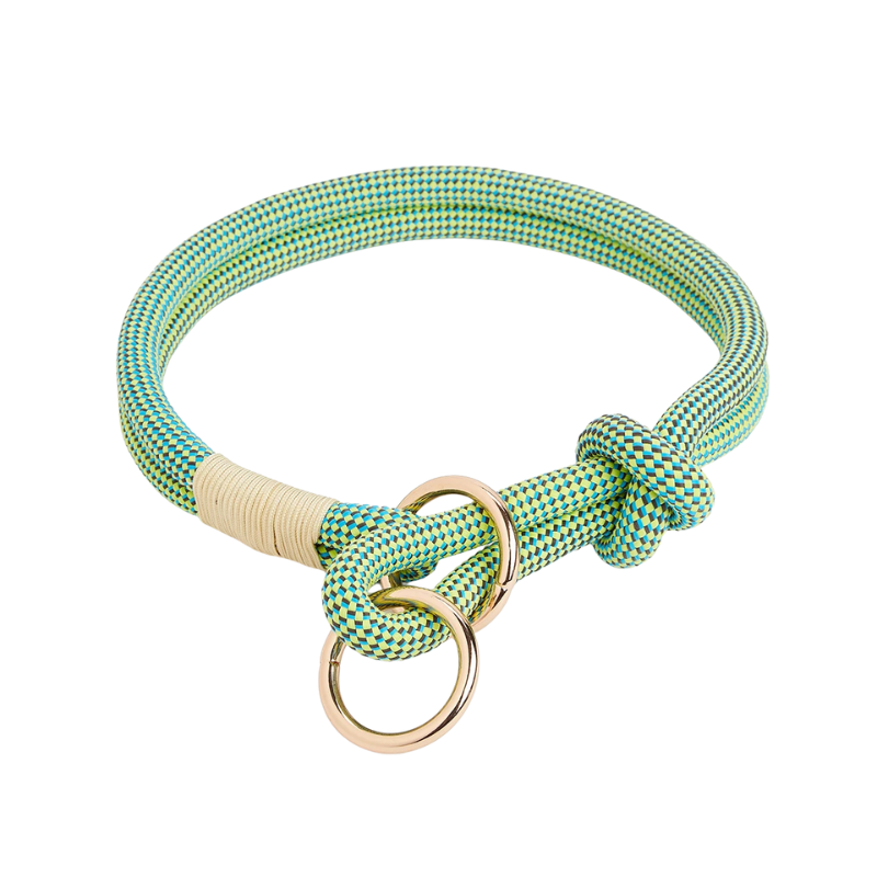 Adjustable Dog Collar - Heavy-Duty Training Collar