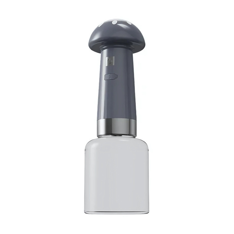 Foaming Pet Shampoo Brush - Bath Grooming Tool