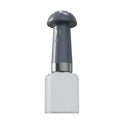 Foaming Pet Shampoo Brush - Bath Grooming Tool