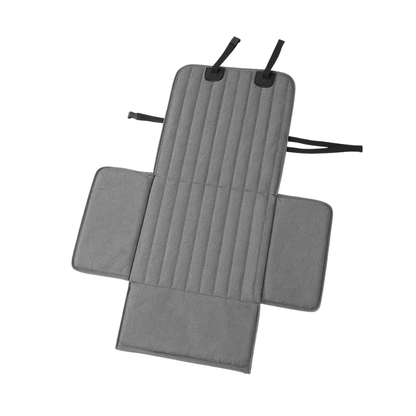 Dog Car Seat Booster - Secure Travel Pet Carrier
