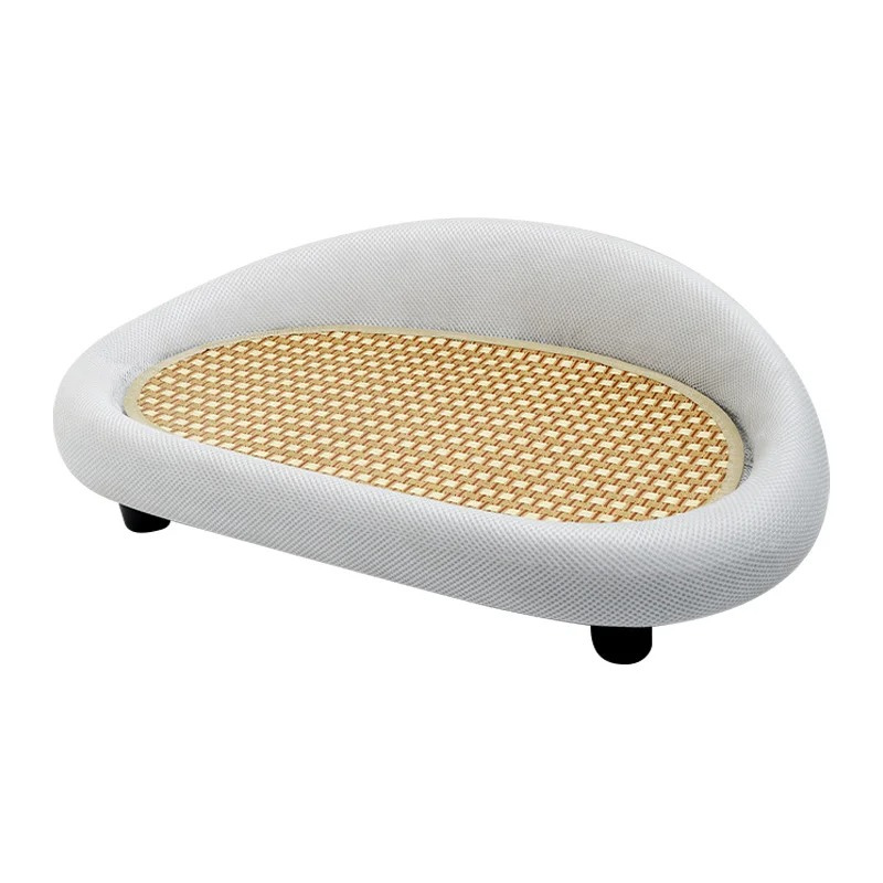 Cat Scratcher Bed - Lounge & Clawing Pad