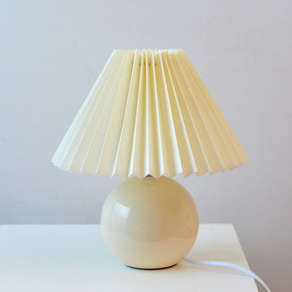 Modern Table Lamp LED Bedside Light