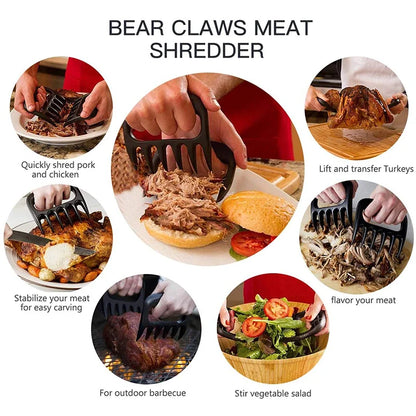 Meat Shredding Claws – 2 Pieces
