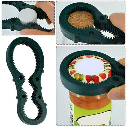 Automatic Electric Can & Bottle Opener