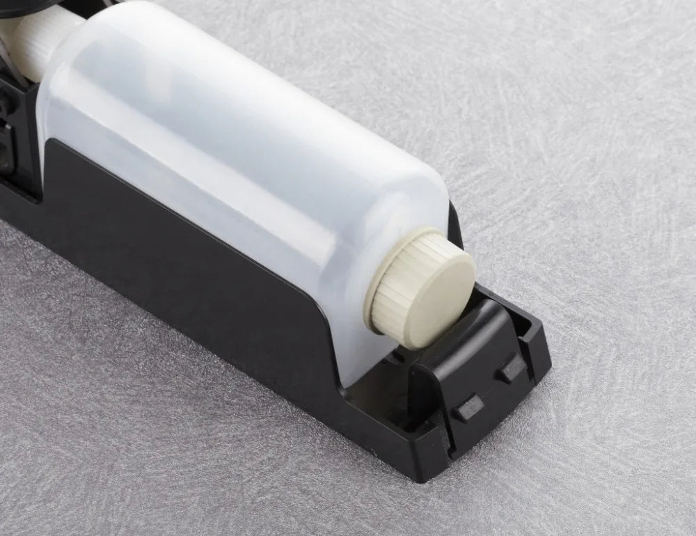 Wall Mounted Shower Soap Dispenser Bathroom