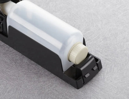 Wall Mounted Shower Soap Dispenser Bathroom