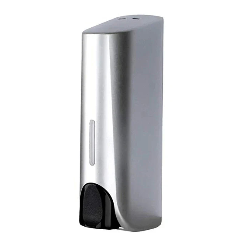 Wall Mounted Shower Soap Dispenser Bathroom