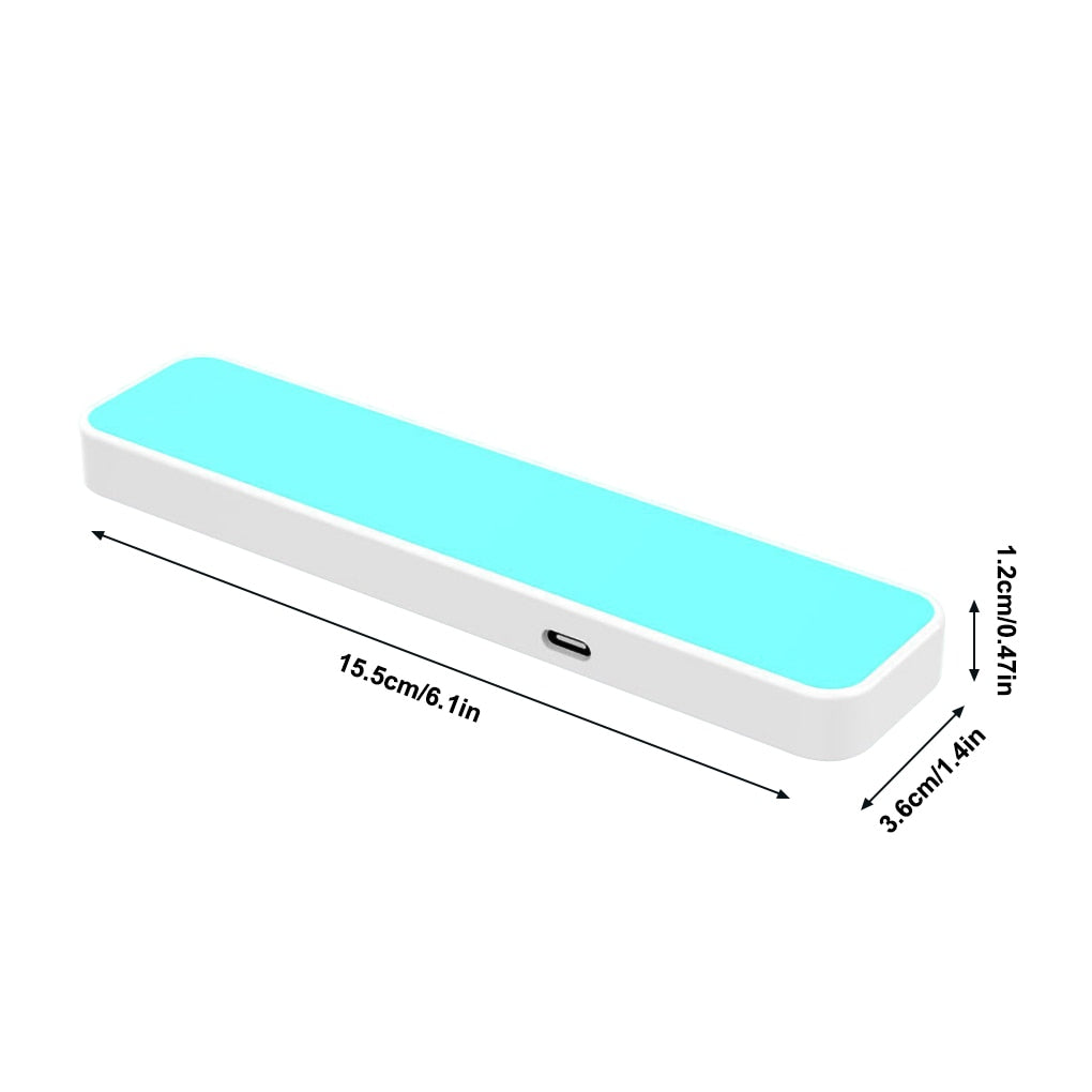 Sleepbar Bluetooth Pillow Speaker – Wireless Sleep Headphones