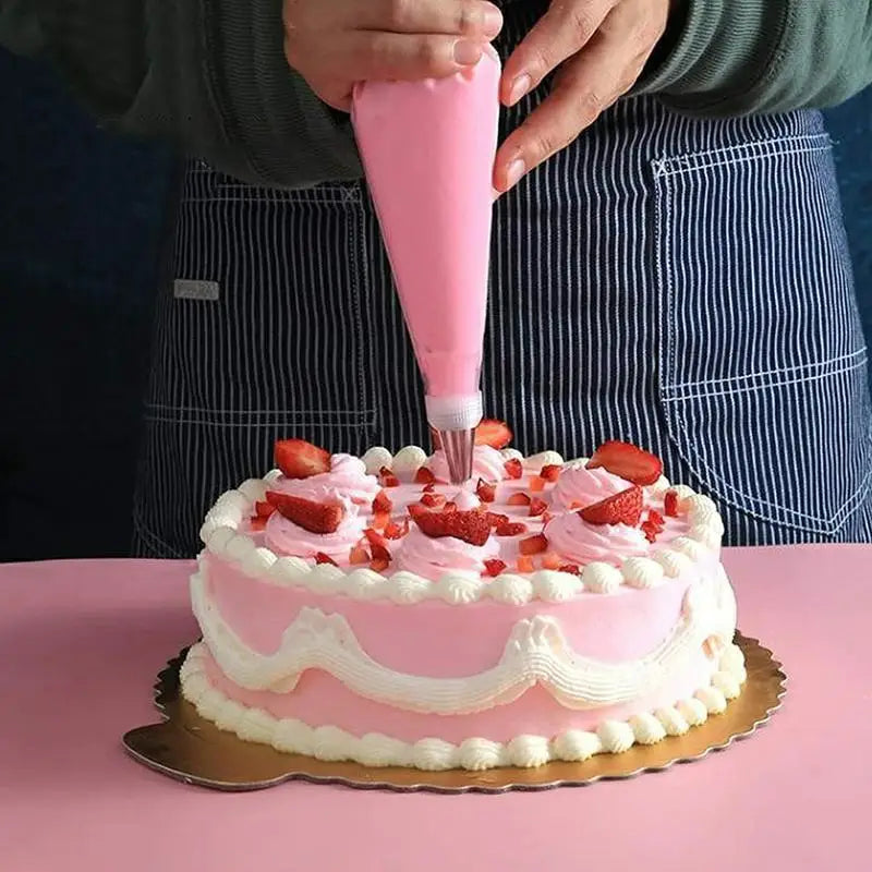 Cake Decorating Kit