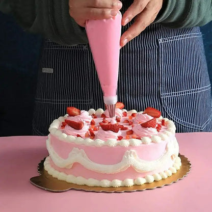 Cake Decorating Kit