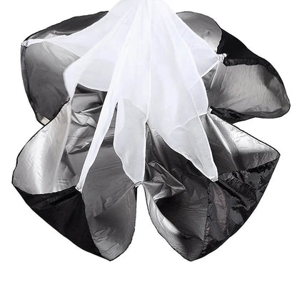 Running Parachute Trainer for Speed, Strength & Endurance