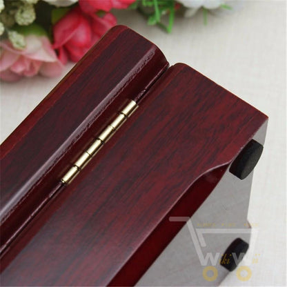 Gold Plated Playing Cards Luxury Deck with Box
