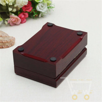 Gold Plated Playing Cards Luxury Deck with Box