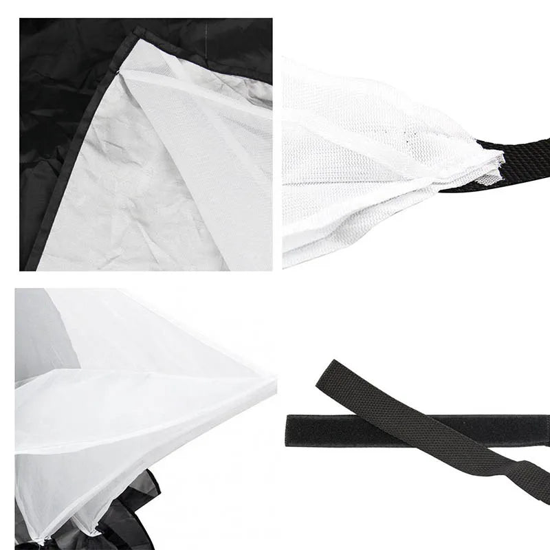 Running Parachute Trainer for Speed, Strength & Endurance