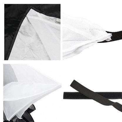 Running Parachute Trainer for Speed, Strength & Endurance