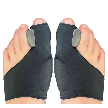 Bunion Toe Separator Sleeve – Gel Cushion Support – image 7