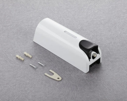 Wall Mounted Shower Soap Dispenser Bathroom